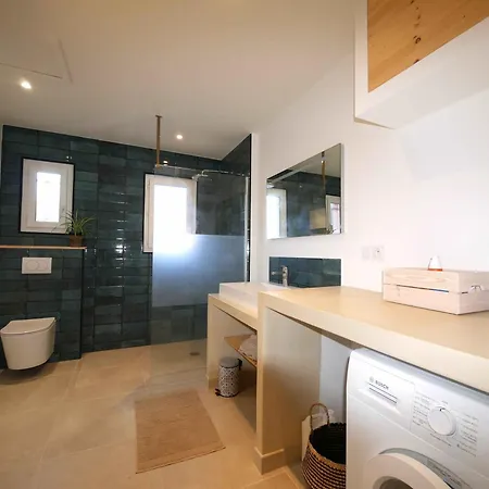 Villa Succulente Bouzigues