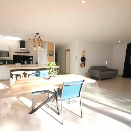 Succulente * Bouzigues