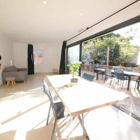 Succulente Bouzigues