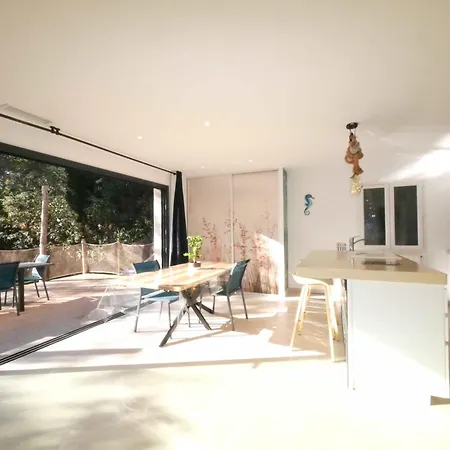 Villa Succulente Bouzigues