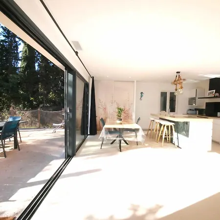Villa Succulente