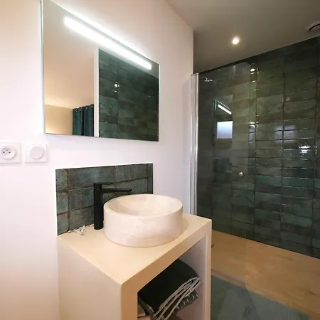 Villa Succulente Bouzigues