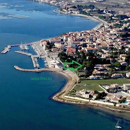 Villa Succulente *